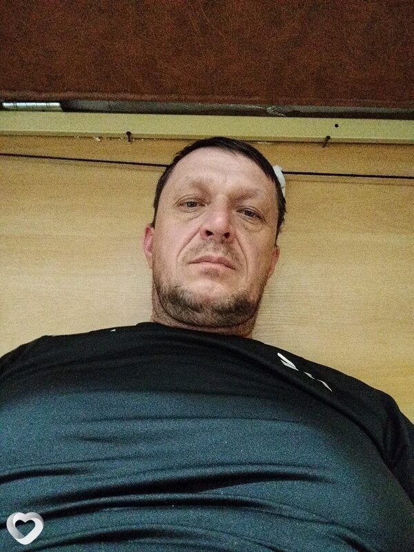 Александр, 39, Екатеринбурге — анкета №1170407