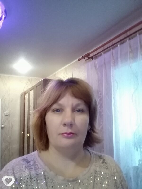 Виктория, 40, Вольске — анкета №1170412