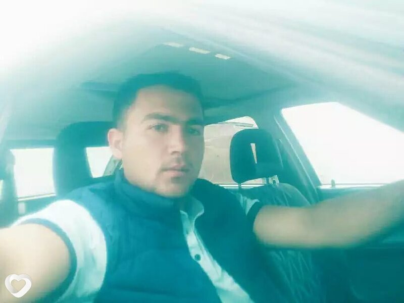 Нек, 32, Клине — анкета №1170466