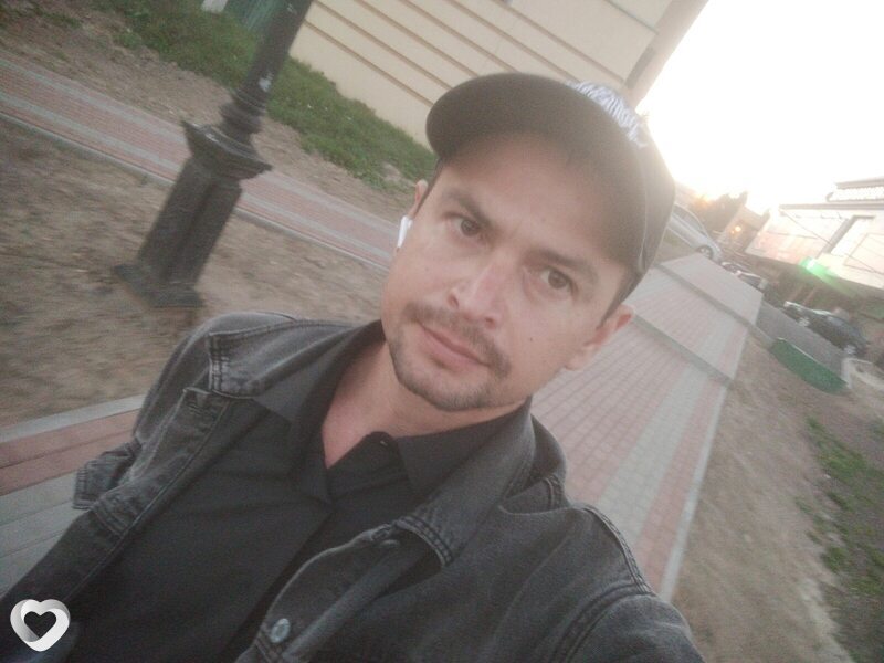 Дмитрий, 36, Павлове — анкета №1170470