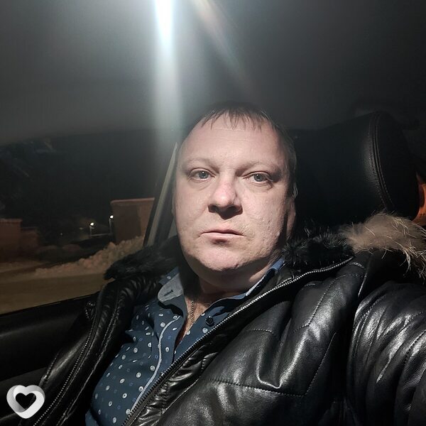 Александр, 44, Сызрани — анкета №1170480