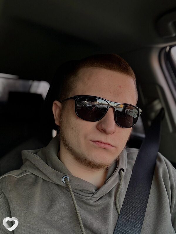 Кирилл, 24, Москве — анкета №1170449
