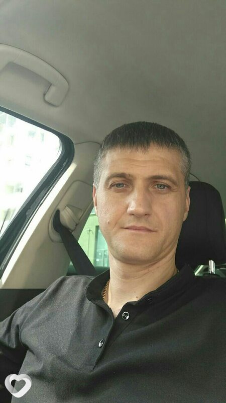 Александр, 39, Санкт-Петербурге — анкета №1170461