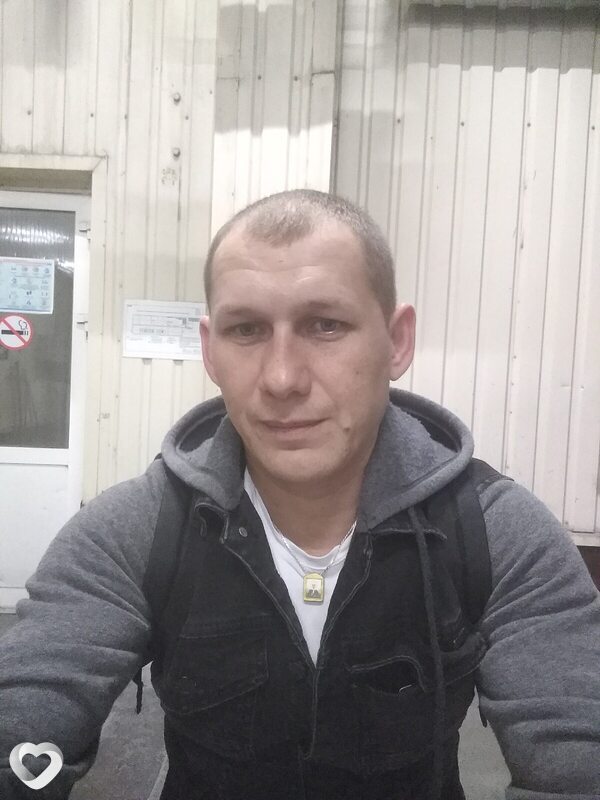 Геннадий, 39, Красногорске — анкета №1170462