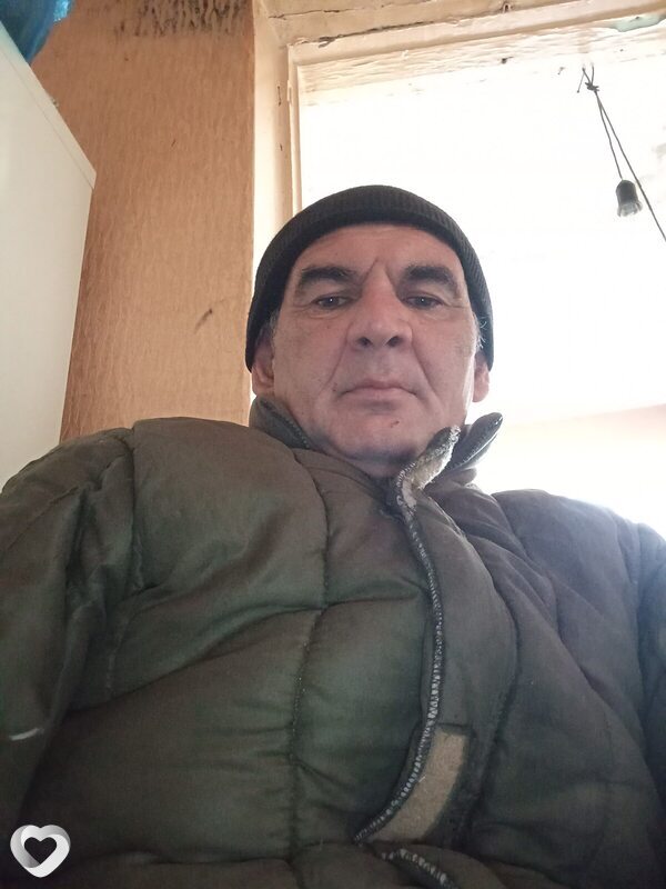 Ахмед, 50, Нальчике — анкета №1170463