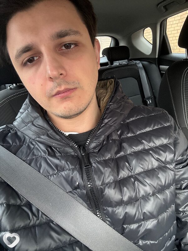 Алексей, 27, Москве — анкета №1170529