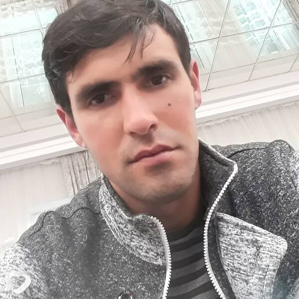 Шах, 27, Белгороде — анкета №1170533