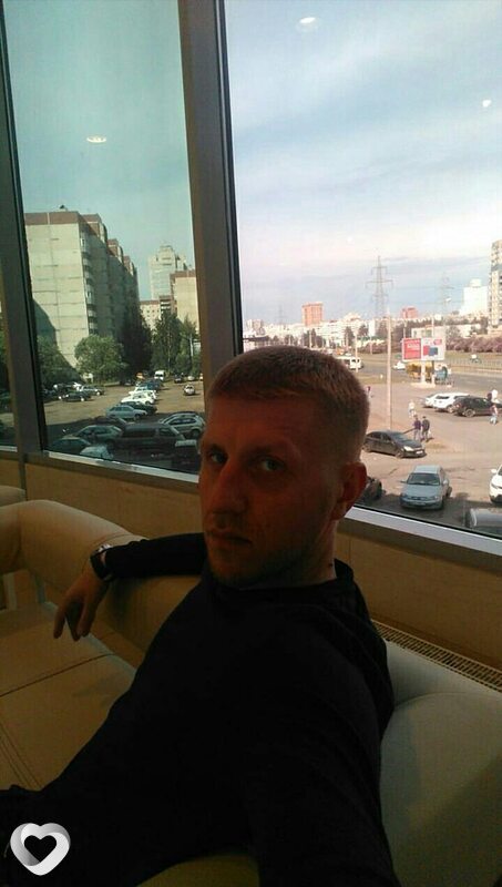 Денис, 38, Витебске — анкета №1170536