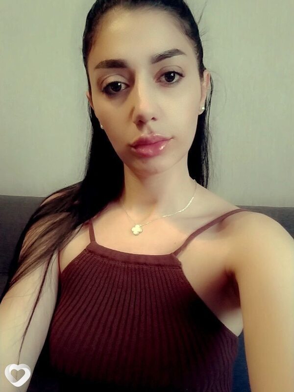 Карина, 34, Москве — анкета №1170539