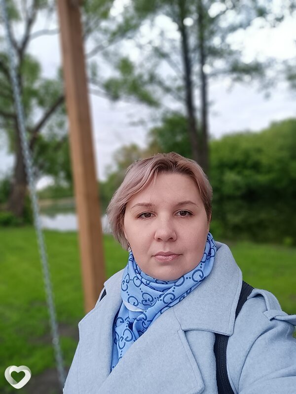 Юлия, 35, Липецке — анкета №1170544