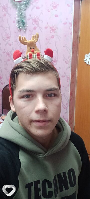 Руслан, 25, Ташкент — анкета №1170546