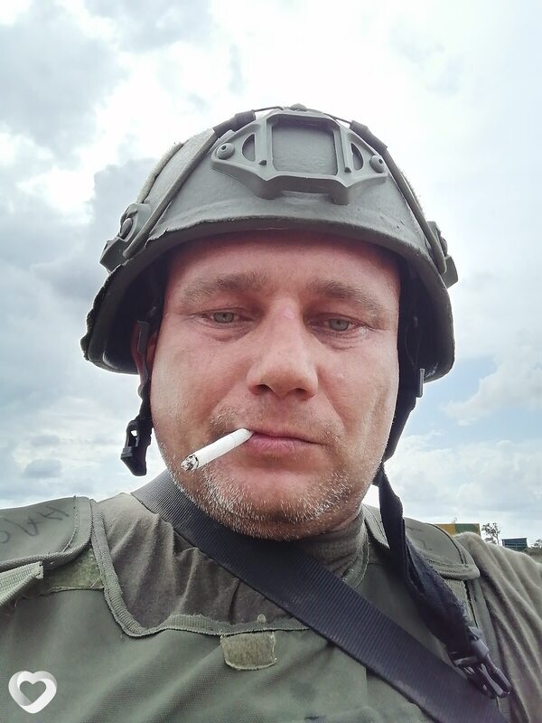 Денис, 38, Набережных Челнах — анкета №1170547