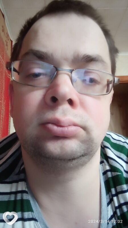 Сергей, 42, Барановичах — анкета №1170550