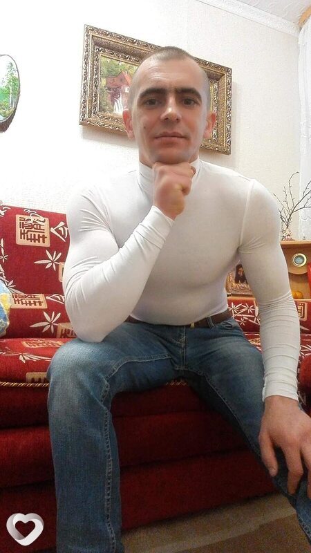 Сергей, 44, Екатеринбурге — анкета №1170554