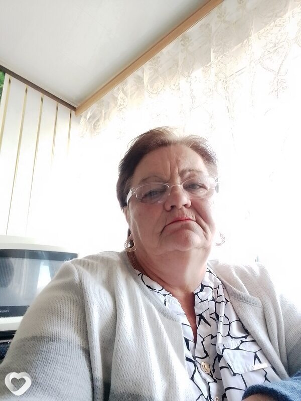 Елена, Николаевск