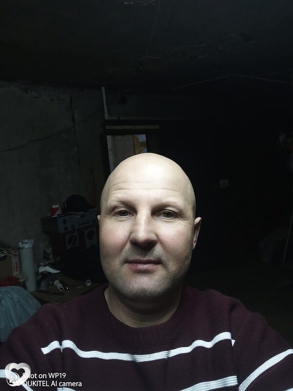 Владимир, 47, Караганде — анкета №1170561