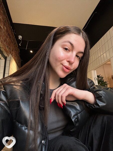 Валерия, 23, Владивостоке — анкета №1170493