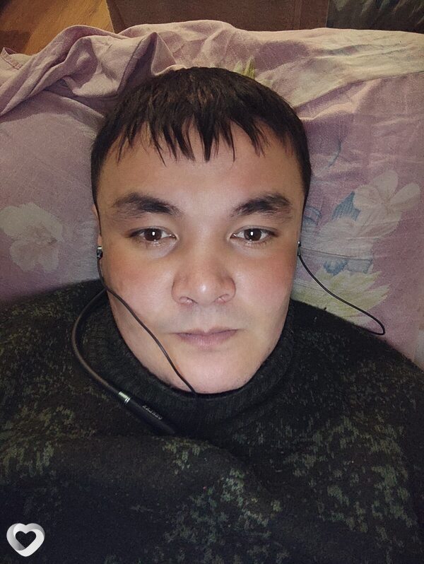 Ерболат, 30, Алматы — анкета №1170511