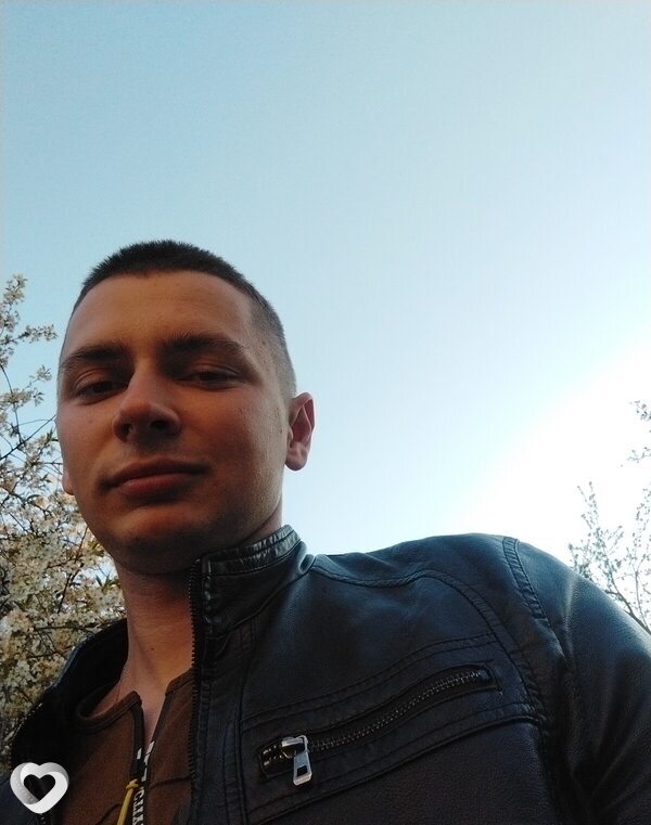 Дима, 27, Барановичах — анкета №1170841
