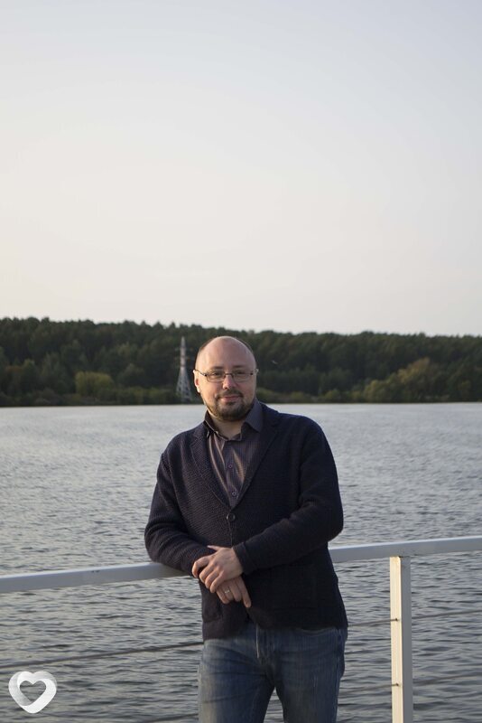 Сергей, 44, Калуге — анкета №1170845