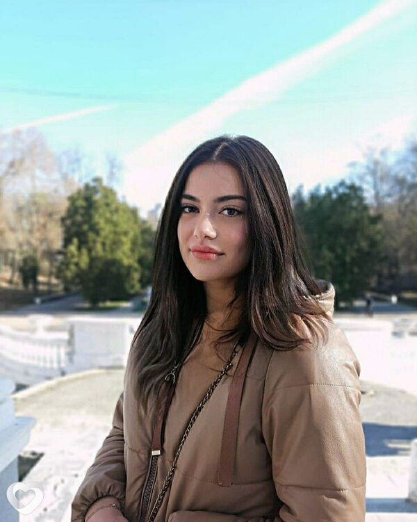 Диана, 35, Санкт-Петербурге — анкета №1170846