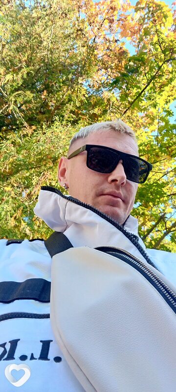 Юрий, 39, Минске — анкета №1170852