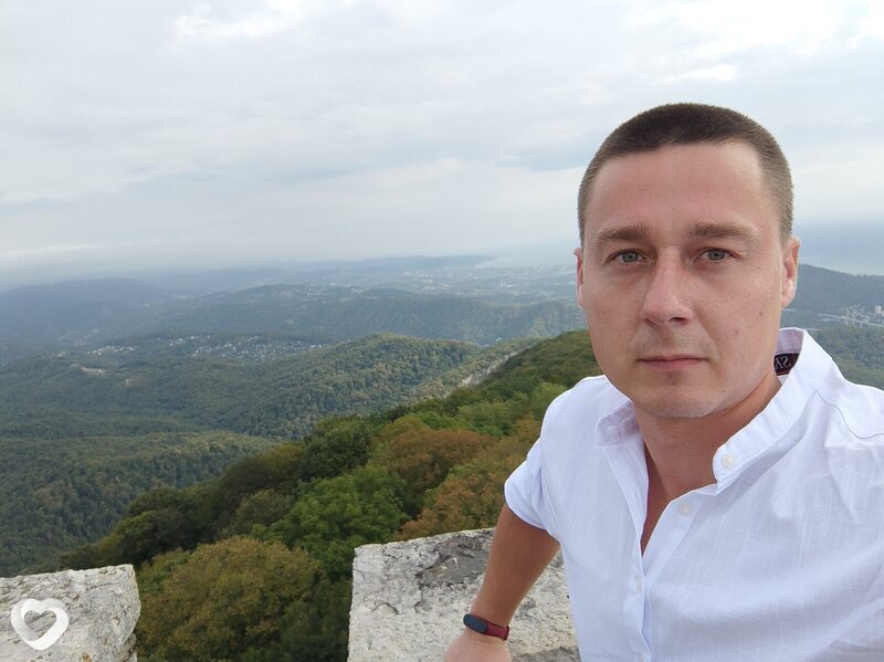 Иван, 35, Владимире — анкета №1170859