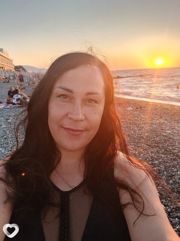 Ирина, 35, Набережных Челнах — анкета №1170861