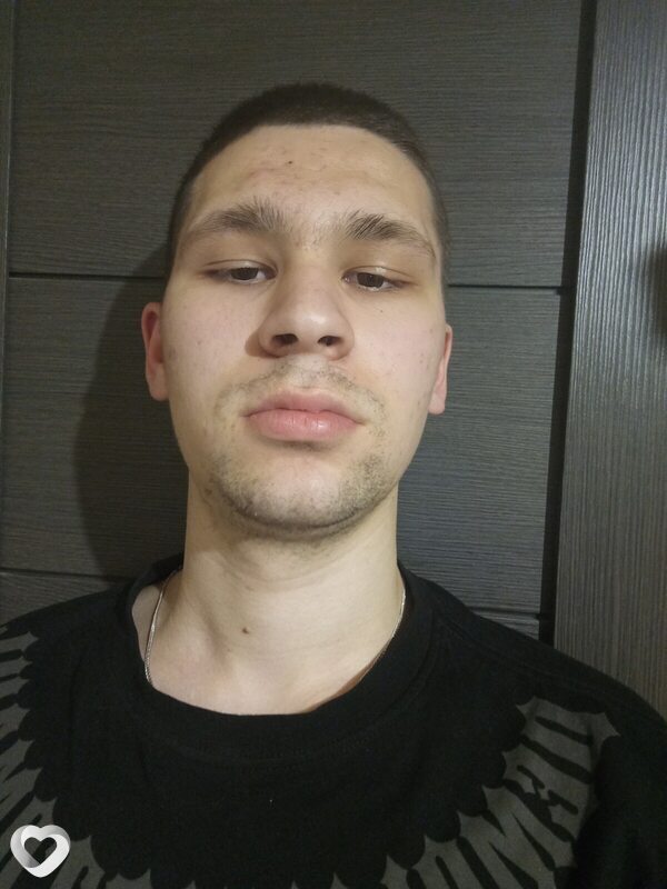 Евгений, 23, Ярославле — анкета №1170620
