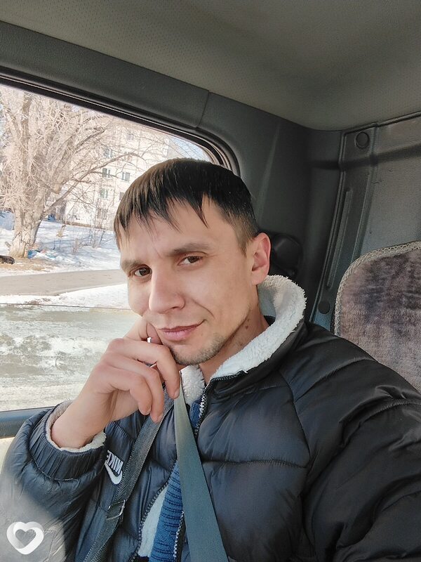 Максим, 38, Караганде — анкета №1170621
