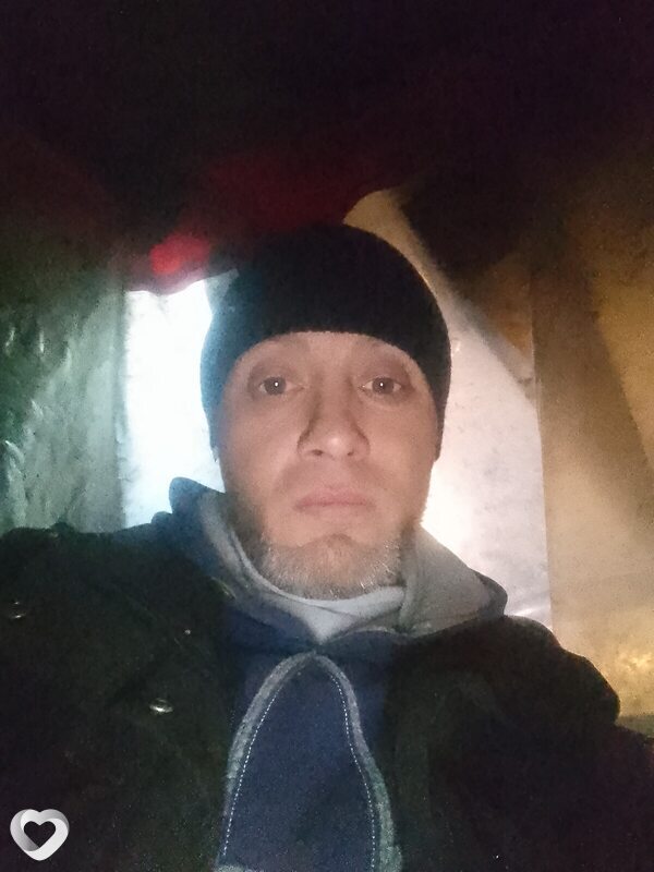 Владимир, 38, Омске — анкета №1170623