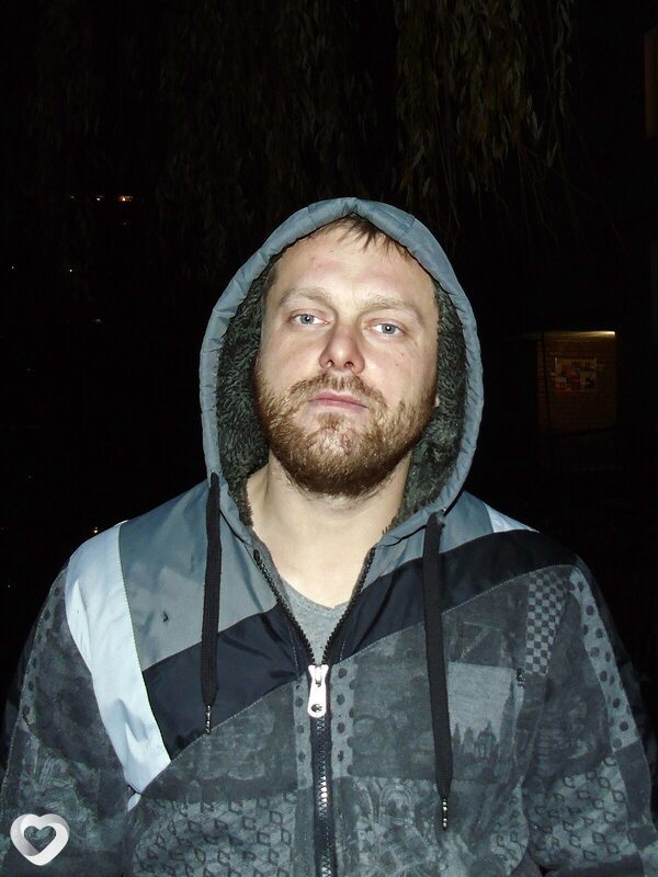 Вадим, 45, Бресте — анкета №1170634