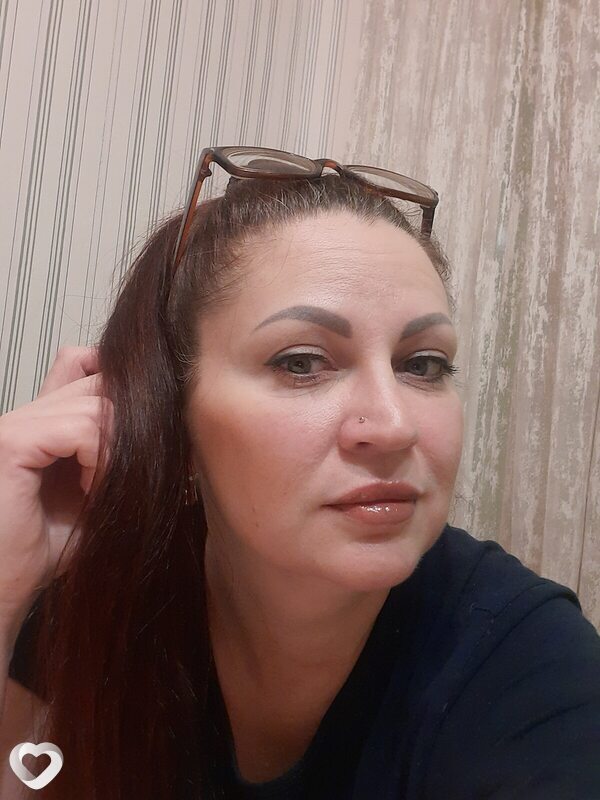 Лия, 48, Лесное — анкета №1170635