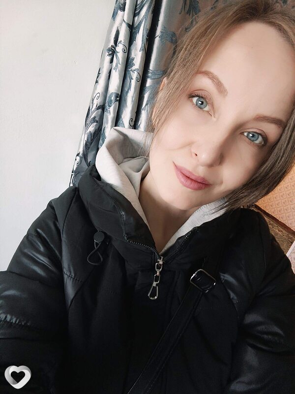 Люба, Воркута