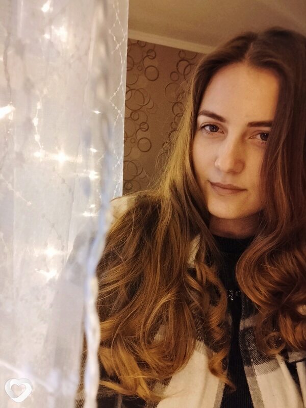 Дарья, Маслова Пристань