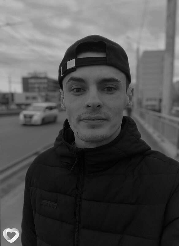 Егор, 29, Барнауле — анкета №1170672