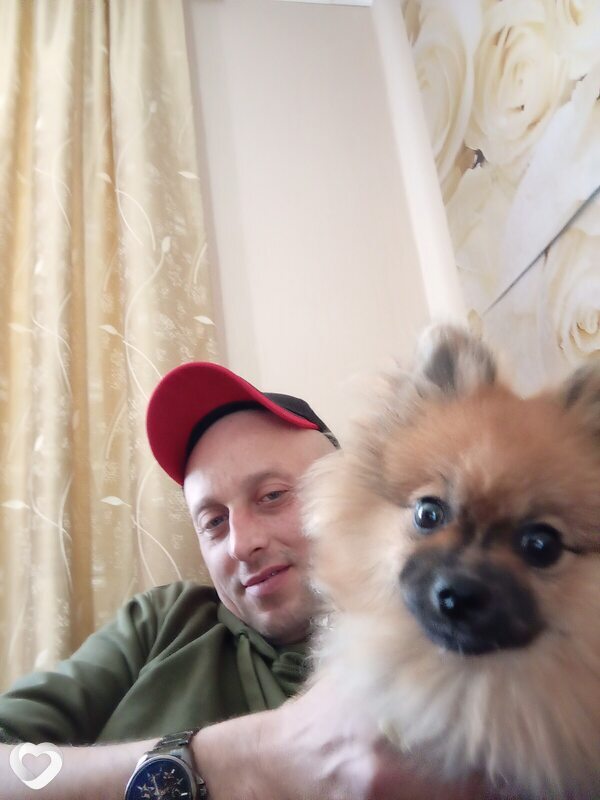 Антон, 40, Рязани — анкета №1170641
