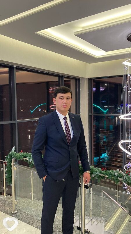Санжик, 23, Атырау(гурьев) — анкета №1170646