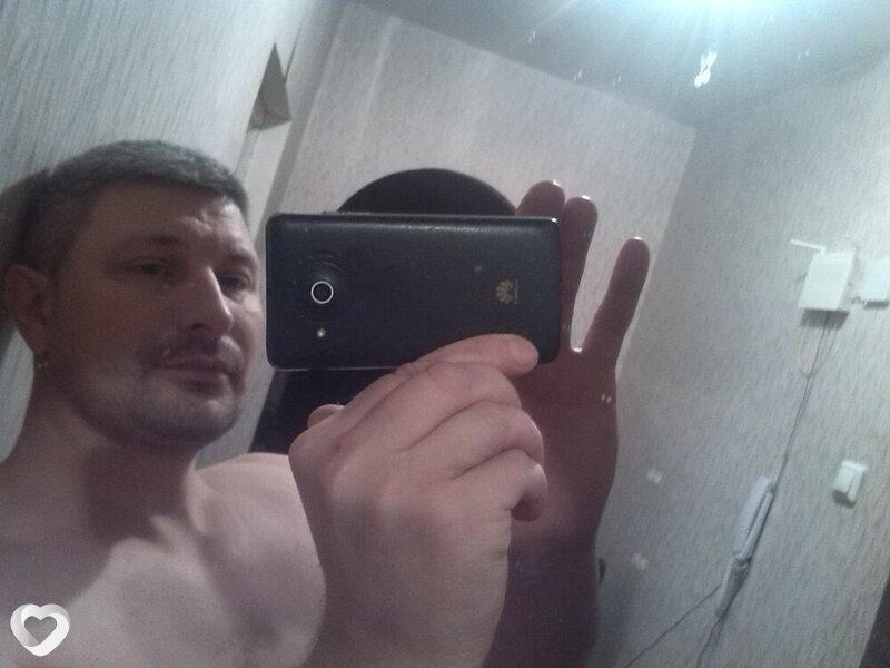 Френки, 48, Иванове — анкета №1170651