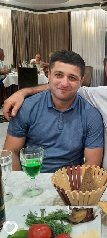 Олег, 32, Владикавказе — анкета №1170653