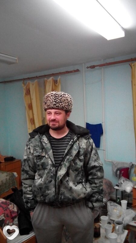 Виталий, 46, Минске — анкета №1170658