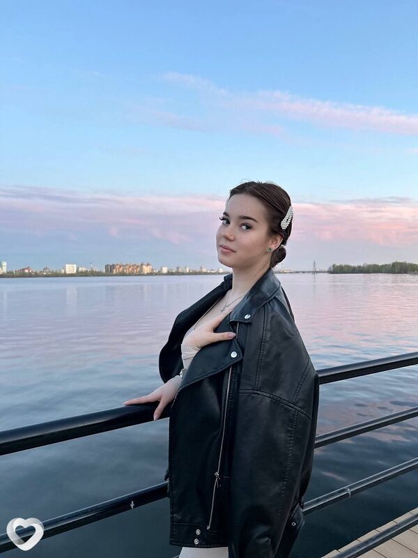 Валерия, 20, Воронеже — анкета №1170736