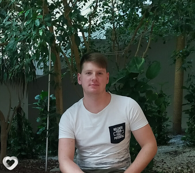 Samself, 33, Симферополе — анкета №1170691