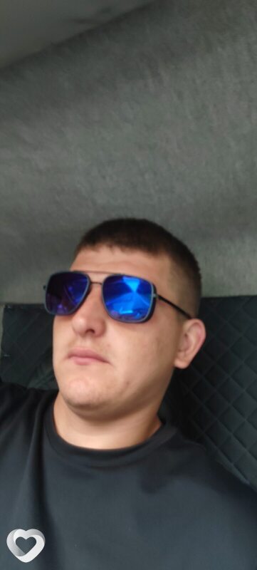 Дмитрий, 35, Курске — анкета №1170693