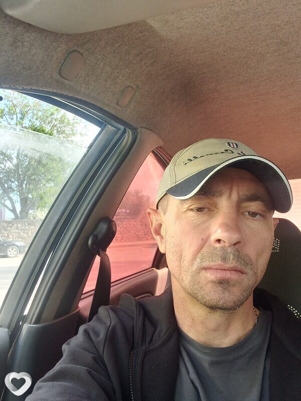 Михаил, 45, Севастополе — анкета №1170697