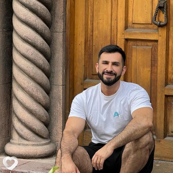 Андрей, 35, Москве — анкета №1170698