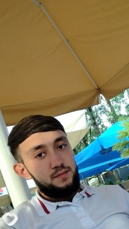 Эрик Аветисян, 27, Краснодаре — анкета №1170700