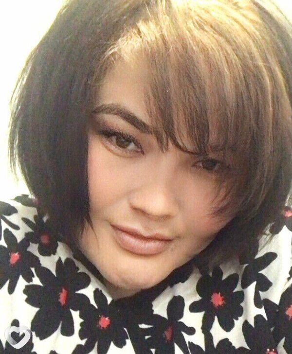 Мадина, 40, Экибастузе — анкета №1170740