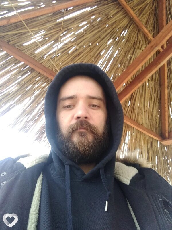 Слава, 36, Мариуполе — анкета №1170741