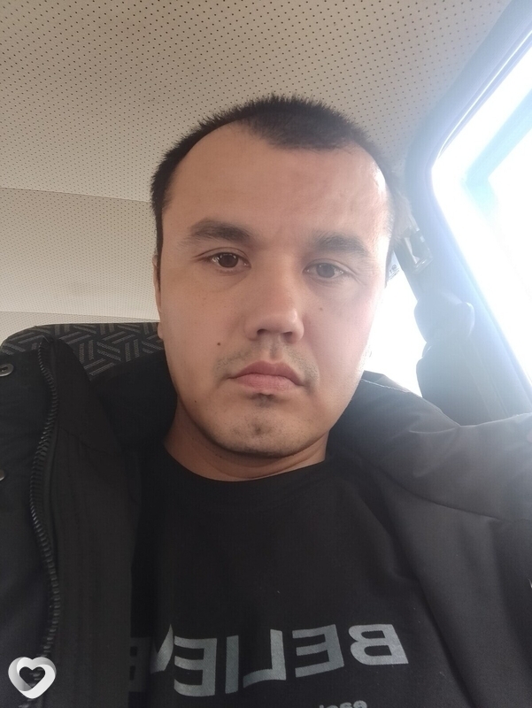 Кадир, 36, Брянске — анкета №1170748
